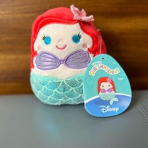 Ariel Squishmallow